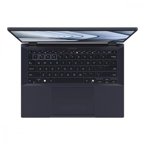 Notebook ExpertBook B3 B3404CVA-Q50137X - i5-1335U/16GB/512GB/14" WUXGA/Win 11 PRO/3YRS Notebook ExpertBook B3 B3404CVA-Q50137X - i5-1335U/16GB/512GB/14" WUXGA/Win 11 PRO/3YRS