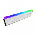 Pamięć XPG Spectrix D35G DDR4 3600 32GB 2x16 RGB biała