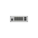 Przełącznik przemysłowy TSW200 2xSFP 8xGigabit Ethernet 8xPoE+DIN