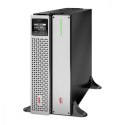 Zasilacz awaryjny SRTL3000RM4UXLI-NC APC Smart-UPS SRT Lithium Ion 3000VA RM 4U 230V Long Runtime with Network Card