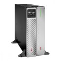 Zasilacz awaryjny SRTL3000RM4UXLI-NC APC Smart-UPS SRT Lithium Ion 3000VA RM 4U 230V Long Runtime with Network Card