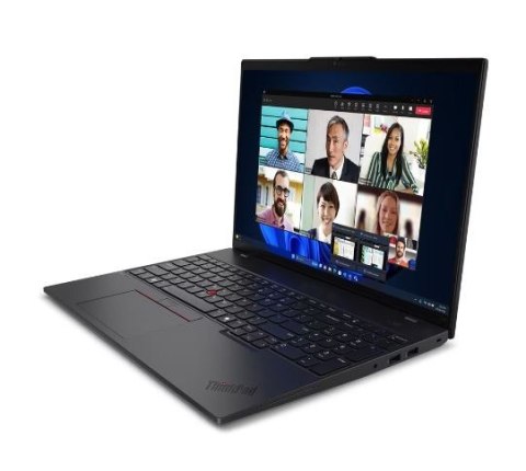 Laptop ThinkPad L16 G1 21L3002DPB W11Pro Ultra 5 125U/16GB/512GB/INT/16.0 WUXGA/Black/1YR Premier Support + 3YRS OS + CO2 Offset Laptop ThinkPad L16 G1 21L3002DPB W11Pro Ultra 5 125U/16GB/512GB/INT/16.0 WUXGA/Black/1YR Premier Support + 3YRS OS + CO2 Offset