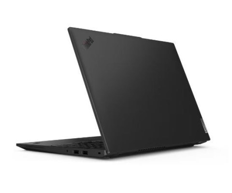 Laptop ThinkPad L16 G1 21L3002VPB W11Pro Ultra 7 155U/16GB/512GB/INT/16.0 WUXGA/Black/1YR Premier Support + 3YRS OS + CO2 Offset Laptop ThinkPad L16 G1 21L3002VPB W11Pro Ultra 7 155U/16GB/512GB/INT/16.0 WUXGA/Black/1YR Premier Support + 3YRS OS + CO2 Offset