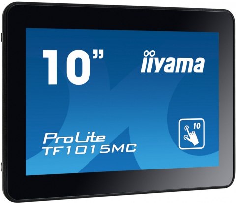 Monitor 10 cali TF1015MC-B3 POJ.10PKT, PIANKA, HDMI, DP Monitor 10 cali TF1015MC-B3 POJ.10PKT, PIANKA, HDMI, DP