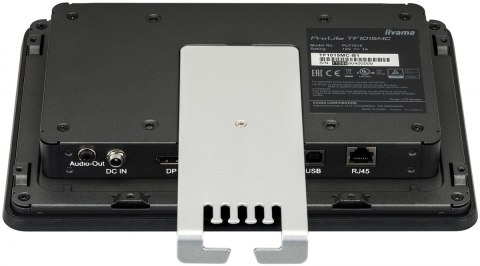 Monitor 10 cali TF1015MC-B3 POJ.10PKT, PIANKA, HDMI, DP Monitor 10 cali TF1015MC-B3 POJ.10PKT, PIANKA, HDMI, DP