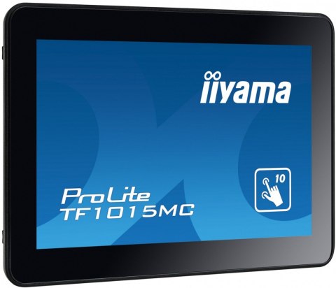 Monitor 10 cali TF1015MC-B3 POJ.10PKT, PIANKA, HDMI, DP Monitor 10 cali TF1015MC-B3 POJ.10PKT, PIANKA, HDMI, DP