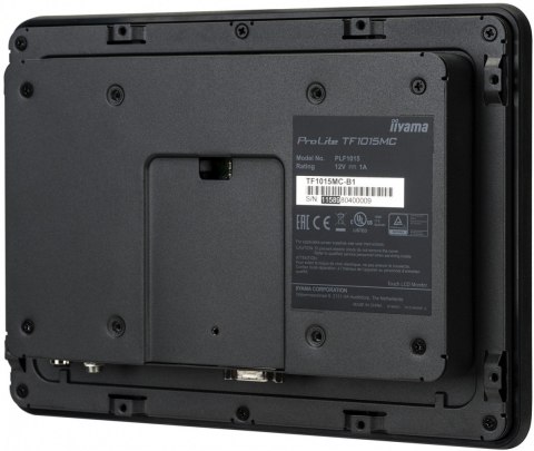 Monitor 10 cali TF1015MC-B3 POJ.10PKT, PIANKA, HDMI, DP Monitor 10 cali TF1015MC-B3 POJ.10PKT, PIANKA, HDMI, DP