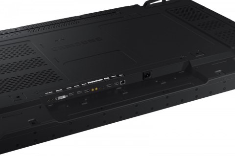 Monitor profesjonalny VH55C-E 55 cali Video Wall Matowy 24h/7 700(cd/m2) 1920x1080 (FHD) Ramka: 1.3mm (U/L), 0.44 (B/R) 3 lata O Monitor profesjonalny VH55C-E 55 cali Video Wall Matowy 24h/7 700(cd/m2) 1920x1080 (FHD) Ramka: 1.3mm (U/L), 0.44 (B/R) 3 lata O