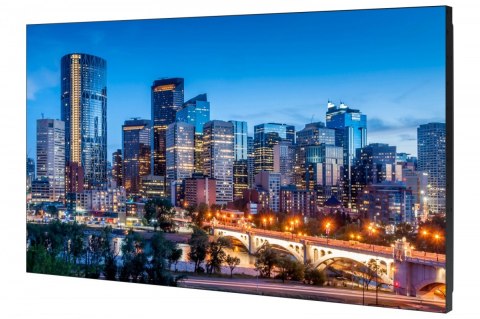 Monitor profesjonalny VM55C-E 55 cali Video Wall Matowy 24h/7 500(cd/m2) 1920x1080 (FHD) Ramka: 1.3mm (U/L), 0.44 (B/R) 3 lata O Monitor profesjonalny VM55C-E 55 cali Video Wall Matowy 24h/7 500(cd/m2) 1920x1080 (FHD) Ramka: 1.3mm (U/L), 0.44 (B/R) 3 lata O