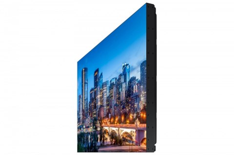 Monitor profesjonalny VM55C-E 55 cali Video Wall Matowy 24h/7 500(cd/m2) 1920x1080 (FHD) Ramka: 1.3mm (U/L), 0.44 (B/R) 3 lata O Monitor profesjonalny VM55C-E 55 cali Video Wall Matowy 24h/7 500(cd/m2) 1920x1080 (FHD) Ramka: 1.3mm (U/L), 0.44 (B/R) 3 lata O