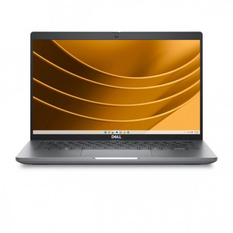 Notebook Latitude 5450 Win11Pro Ultra 7 165U/32GB/512GB SSD Gen4/14.0 FHD/Integrated/FgrPr&SmtCd/FHD/IR Cam/Mic/WLAN+BT/Backlit Notebook Latitude 5450 Win11Pro Ultra 7 165U/32GB/512GB SSD Gen4/14.0 FHD/Integrated/FgrPr&SmtCd/FHD/IR Cam/Mic/WLAN+BT/Backlit