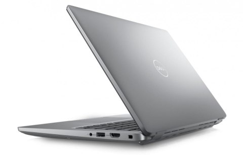 Notebook Latitude 5450 Win11Pro i5-1335U/8GB/512GB SSD Gen4/14.0' FHD/Intel Iris Xe/FgrPr&SmtCd/FHD/IR Cam/Mic/WLAN+BT/Backlit K Notebook Latitude 5450 Win11Pro i5-1335U/8GB/512GB SSD Gen4/14.0' FHD/Intel Iris Xe/FgrPr&SmtCd/FHD/IR Cam/Mic/WLAN+BT/Backlit K