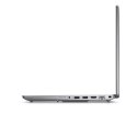 Notebook Latitude 5550 Win11Pro Ultra 7 165U/16GB/1TB SSD Gen4/15.6 FHD/Integrated/FgrPr&SmtCd/FHD/IR Cam/Mic/WLAN+BT/Backlit Kb