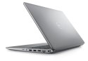 Notebook Latitude 5550 Win11Pro i5-1335U/16GB/512GB SSD Gen4/15.6 FHD/Intel Iris Xe/FgrPr&SmtCd/FHD/IR Cam/Mic/WLAN+BT/Backlit K