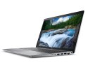 Notebook Latitude 5550 Win11Pro i5-1335U/16GB/512GB SSD Gen4/15.6 FHD/Intel Iris Xe/FgrPr&SmtCd/FHD/IR Cam/Mic/WLAN+BT/Backlit K