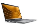 Notebook Latitude 5550 Win11Pro i5-1335U/16GB/512GB SSD Gen4/15.6 FHD/Intel Iris Xe/FgrPr&SmtCd/FHD/IR Cam/Mic/WLAN+BT/Backlit K