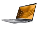 Notebook Latitude 5550 Win11Pro i7-1365U/16GB/512GB SSD Gen4/15.6 FHD/Intel Iris Xe/FgrPr&SmtCd/FHD/IR Cam/Mic/WLAN+BT/Backlit K