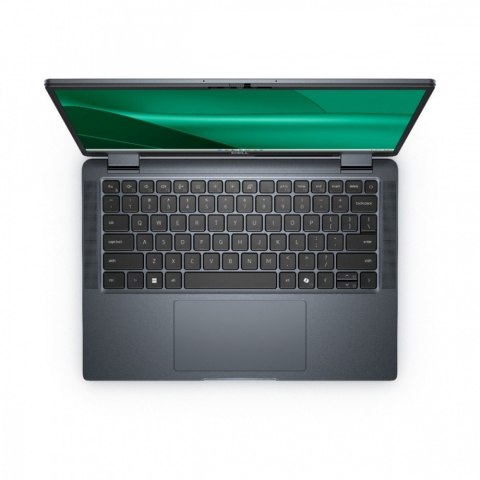 Notebook Latitude 7350 Win11Pro Ultra 7 165U/32GB/512GB SSD Gen4/13.3' FHD+/Int/FgrPr/IR Cam/Mic/WLAN+BT/Backlit Kb/3C/vPro/3YPS Notebook Latitude 7350 Win11Pro Ultra 7 165U/32GB/512GB SSD Gen4/13.3' FHD+/Int/FgrPr/IR Cam/Mic/WLAN+BT/Backlit Kb/3C/vPro/3YPS