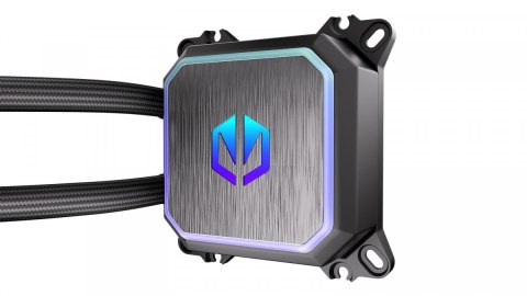 Chłodzenie procesora Navis F360 ARGB Chłodzenie procesora Navis F360 ARGB