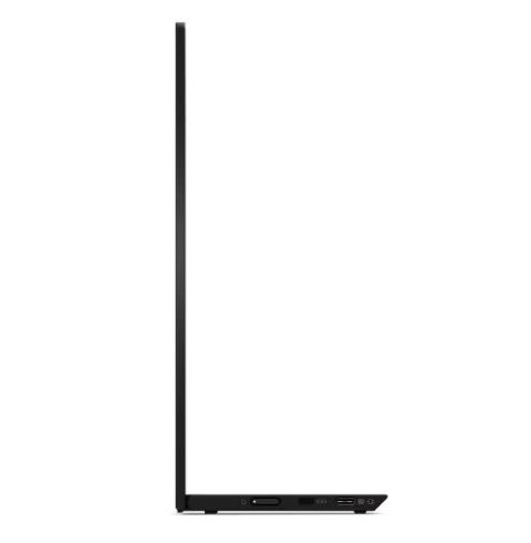 Monitor 14 cali ThinkVision WLED LCD 63FDUAT6WL Monitor 14 cali ThinkVision WLED LCD 63FDUAT6WL