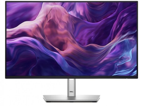Monitor 24 cale P2425H LED IPS 1920x1080/16:9/HDMI/DP/VGA/USB-C/USB/5Y Monitor 24 cale P2425H LED IPS 1920x1080/16:9/HDMI/DP/VGA/USB-C/USB/5Y