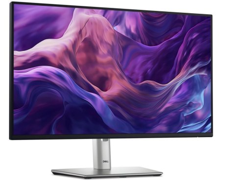 Monitor 24 cale P2425H LED IPS 1920x1080/16:9/HDMI/DP/VGA/USB-C/USB/5Y Monitor 24 cale P2425H LED IPS 1920x1080/16:9/HDMI/DP/VGA/USB-C/USB/5Y