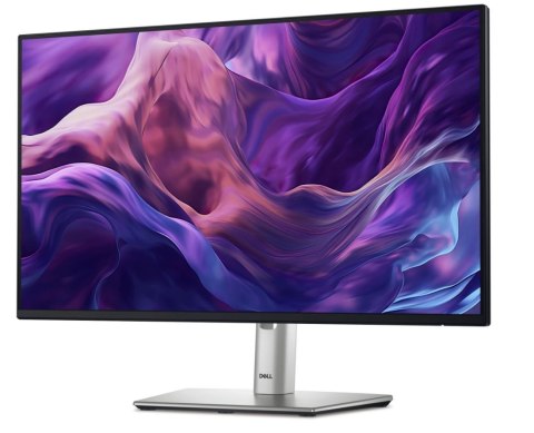 Monitor 24 cale P2425H LED IPS 1920x1080/16:9/HDMI/DP/VGA/USB-C/USB/5Y Monitor 24 cale P2425H LED IPS 1920x1080/16:9/HDMI/DP/VGA/USB-C/USB/5Y
