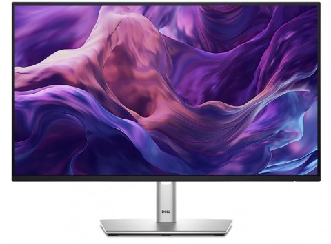 Monitor 24 cale P2425HE LED IPS 1920x1080/16:9/HDMI/DP/USBC/USB/RJ45/5Y Monitor 24 cale P2425HE LED IPS 1920x1080/16:9/HDMI/DP/USBC/USB/RJ45/5Y