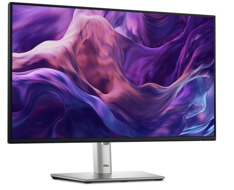 Monitor 24 cale P2425HE LED IPS 1920x1080/16:9/HDMI/DP/USBC/USB/RJ45/5Y Monitor 24 cale P2425HE LED IPS 1920x1080/16:9/HDMI/DP/USBC/USB/RJ45/5Y