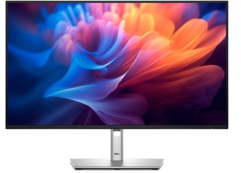 Monitor 27 cali P2725H IPS LED Full HD(1920x1080)/16:9/HDMI/DP/VGA/USB-C/USB/3Y