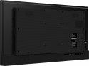 Monitor 50 cali LH5065UHSB-B1 AG, 24/7, VA, ANDROID 11, 4K, 800cd, iiSignage2, SDM, 2x HDMI, DP, 2x USB,2x 10W, RJ45, WiFi, 4/32