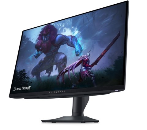 Monitor AW2725DF 27 cali AMD FreeSync/QD-OLED/360Hz/QHD(2560x1440)/16:9/DP/HDMI/USB-C/USB/3Y Monitor AW2725DF 27 cali AMD FreeSync/QD-OLED/360Hz/QHD(2560x1440)/16:9/DP/HDMI/USB-C/USB/3Y
