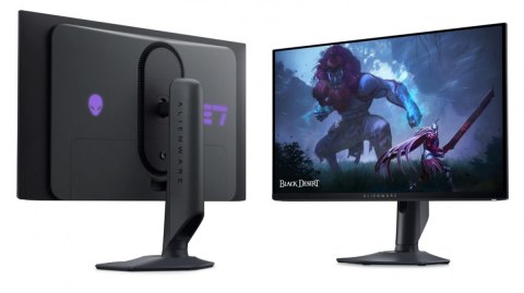 Monitor AW2725DF 27 cali AMD FreeSync/QD-OLED/360Hz/QHD(2560x1440)/16:9/DP/HDMI/USB-C/USB/3Y Monitor AW2725DF 27 cali AMD FreeSync/QD-OLED/360Hz/QHD(2560x1440)/16:9/DP/HDMI/USB-C/USB/3Y
