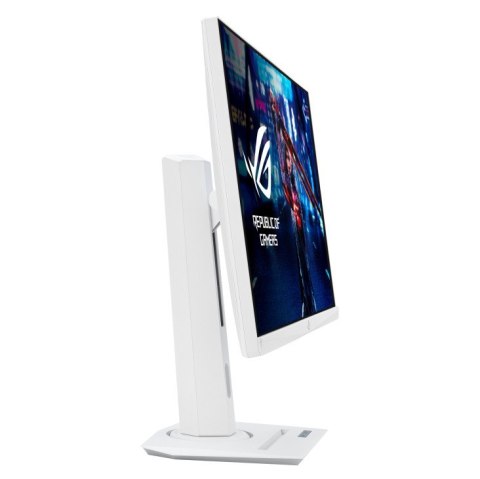 Monitor ROG Strix 27 cali XG27ACS-W IPS-F HDMI DP USB-C Monitor ROG Strix 27 cali XG27ACS-W IPS-F HDMI DP USB-C