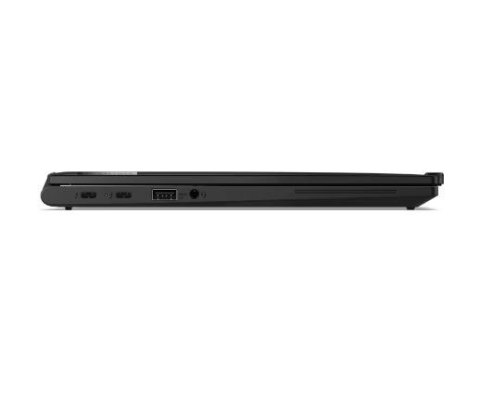 Ultrabook ThinkPad X13 2in1 G5 21LW000QPB W11Pro Ultra7 155U/32GB/1TB/INT/13.3 WUXGA/Touch/Black/3YRS Premier Support + CO2 Offs Ultrabook ThinkPad X13 2in1 G5 21LW000QPB W11Pro Ultra7 155U/32GB/1TB/INT/13.3 WUXGA/Touch/Black/3YRS Premier Support + CO2 Offs