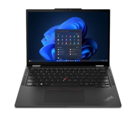 Ultrabook ThinkPad X13 2in1 G5 21LW0018PB W11Pro Ultra5 125U/16GB/512GB/INT/13.3 WUXGA/Touch/Black/3YRS Premier Support HB + CO2 Ultrabook ThinkPad X13 2in1 G5 21LW0018PB W11Pro Ultra5 125U/16GB/512GB/INT/13.3 WUXGA/Touch/Black/3YRS Premier Support HB + CO2