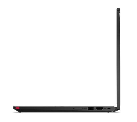 Ultrabook ThinkPad X13 2in1 G5 21LW0018PB W11Pro Ultra5 125U/16GB/512GB/INT/13.3 WUXGA/Touch/Black/3YRS Premier Support HB + CO2 Ultrabook ThinkPad X13 2in1 G5 21LW0018PB W11Pro Ultra5 125U/16GB/512GB/INT/13.3 WUXGA/Touch/Black/3YRS Premier Support HB + CO2