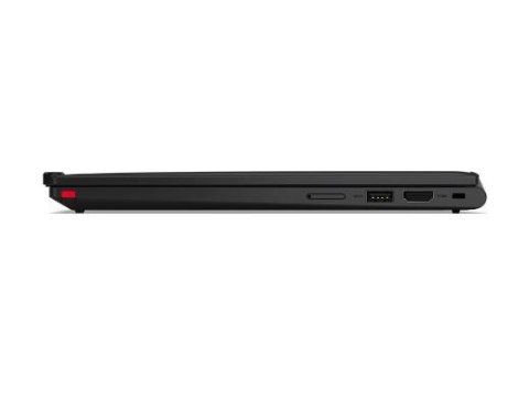 Ultrabook ThinkPad X13 2in1 G5 21LW0018PB W11Pro Ultra5 125U/16GB/512GB/INT/13.3 WUXGA/Touch/Black/3YRS Premier Support HB + CO2 Ultrabook ThinkPad X13 2in1 G5 21LW0018PB W11Pro Ultra5 125U/16GB/512GB/INT/13.3 WUXGA/Touch/Black/3YRS Premier Support HB + CO2