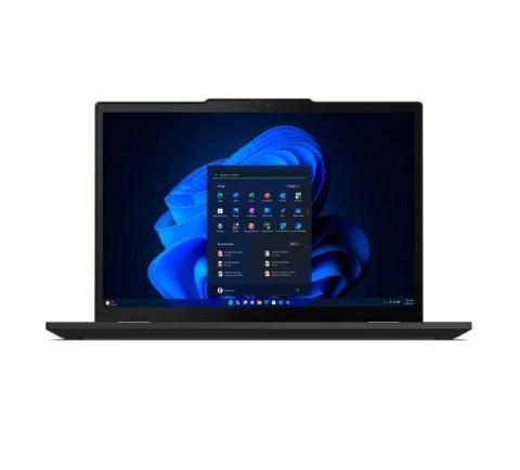 Ultrabook ThinkPad X13 2in1 G5 21LW0018PB W11Pro Ultra5 125U/16GB/512GB/INT/13.3 WUXGA/Touch/Black/3YRS Premier Support HB + CO2 Ultrabook ThinkPad X13 2in1 G5 21LW0018PB W11Pro Ultra5 125U/16GB/512GB/INT/13.3 WUXGA/Touch/Black/3YRS Premier Support HB + CO2