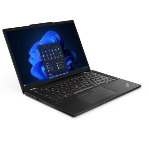 Ultrabook ThinkPad X13 2in1 G5 21LW0018PB W11Pro Ultra5 125U/16GB/512GB/INT/13.3 WUXGA/Touch/Black/3YRS Premier Support HB + CO2 Ultrabook ThinkPad X13 2in1 G5 21LW0018PB W11Pro Ultra5 125U/16GB/512GB/INT/13.3 WUXGA/Touch/Black/3YRS Premier Support HB + CO2