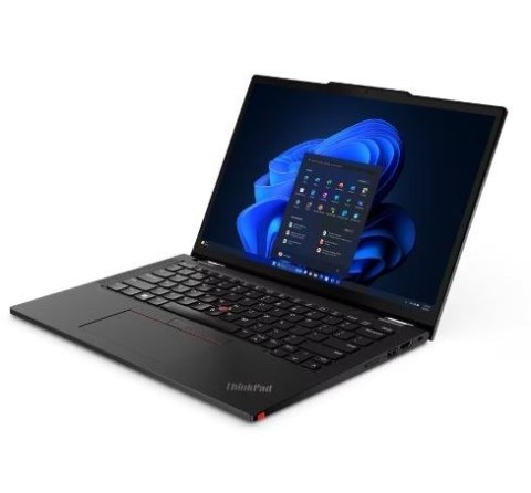 Ultrabook ThinkPad X13 2in1 G5 21LW0018PB W11Pro Ultra5 125U/16GB/512GB/INT/13.3 WUXGA/Touch/Black/3YRS Premier Support HB + CO2 Ultrabook ThinkPad X13 2in1 G5 21LW0018PB W11Pro Ultra5 125U/16GB/512GB/INT/13.3 WUXGA/Touch/Black/3YRS Premier Support HB + CO2