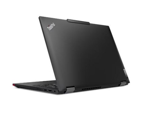 Ultrabook ThinkPad X13 2in1 G5 21LW0018PB W11Pro Ultra5 125U/16GB/512GB/INT/13.3 WUXGA/Touch/Black/3YRS Premier Support HB + CO2 Ultrabook ThinkPad X13 2in1 G5 21LW0018PB W11Pro Ultra5 125U/16GB/512GB/INT/13.3 WUXGA/Touch/Black/3YRS Premier Support HB + CO2