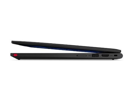 Ultrabook ThinkPad X13 2in1 G5 21LW0018PB W11Pro Ultra5 125U/16GB/512GB/INT/13.3 WUXGA/Touch/Black/3YRS Premier Support HB + CO2 Ultrabook ThinkPad X13 2in1 G5 21LW0018PB W11Pro Ultra5 125U/16GB/512GB/INT/13.3 WUXGA/Touch/Black/3YRS Premier Support HB + CO2