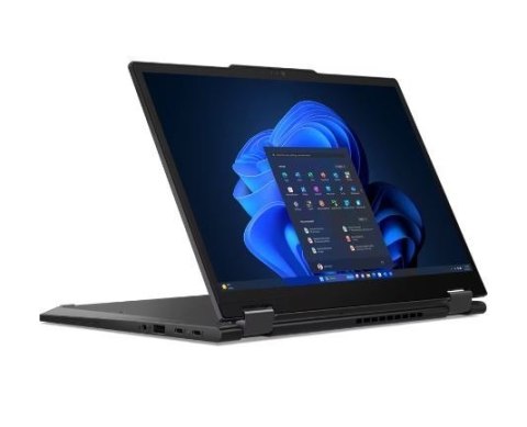 Ultrabook ThinkPad X13 2in1 G5 21LW0018PB W11Pro Ultra5 125U/16GB/512GB/INT/13.3 WUXGA/Touch/Black/3YRS Premier Support HB + CO2 Ultrabook ThinkPad X13 2in1 G5 21LW0018PB W11Pro Ultra5 125U/16GB/512GB/INT/13.3 WUXGA/Touch/Black/3YRS Premier Support HB + CO2