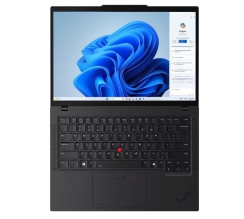 Ultrabook ThinkPad T14 G5 21MC0006PB W11Pro 8540U/16GB/512GB/INT/14.0 WUXGA/Black/3YRS Premier Support + CO2 Offset Ultrabook ThinkPad T14 G5 21MC0006PB W11Pro 8540U/16GB/512GB/INT/14.0 WUXGA/Black/3YRS Premier Support + CO2 Offset