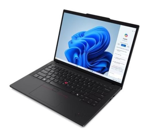 Ultrabook ThinkPad T14 G5 21MC0006PB W11Pro 8540U/16GB/512GB/INT/14.0 WUXGA/Black/3YRS Premier Support + CO2 Offset Ultrabook ThinkPad T14 G5 21MC0006PB W11Pro 8540U/16GB/512GB/INT/14.0 WUXGA/Black/3YRS Premier Support + CO2 Offset