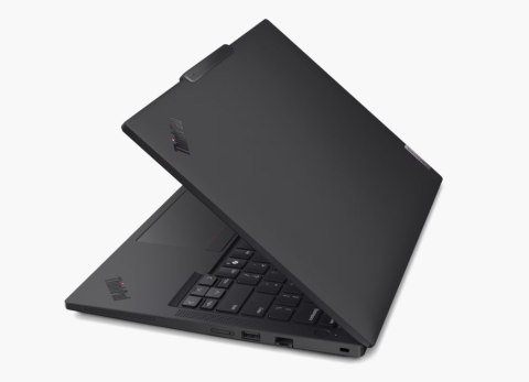Ultrabook ThinkPad T14 G5 21MC0019PB W11Pro 8840U/16GB/512GB/INT/14.0 WUXGA/Black/3YRS Premier Support + CO2 Offset Ultrabook ThinkPad T14 G5 21MC0019PB W11Pro 8840U/16GB/512GB/INT/14.0 WUXGA/Black/3YRS Premier Support + CO2 Offset