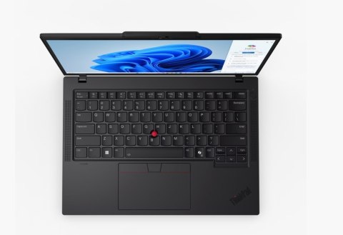 Ultrabook ThinkPad T14 G5 21MC0019PB W11Pro 8840U/16GB/512GB/INT/14.0 WUXGA/Black/3YRS Premier Support + CO2 Offset Ultrabook ThinkPad T14 G5 21MC0019PB W11Pro 8840U/16GB/512GB/INT/14.0 WUXGA/Black/3YRS Premier Support + CO2 Offset