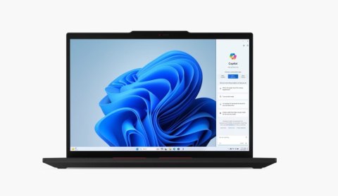 Ultrabook ThinkPad T14 G5 21MC0019PB W11Pro 8840U/16GB/512GB/INT/14.0 WUXGA/Black/3YRS Premier Support + CO2 Offset Ultrabook ThinkPad T14 G5 21MC0019PB W11Pro 8840U/16GB/512GB/INT/14.0 WUXGA/Black/3YRS Premier Support + CO2 Offset