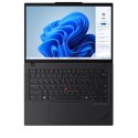 Ultrabook ThinkPad T14 G5 21ML0046PB W11Pro Ultra 7 155U/16GB/1TB/INT/14.0 WUXGA/Touch/Black/3YRS Premier Support + CO2 Offset